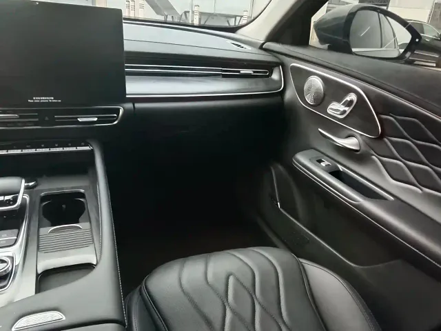 Chery Arrizo 8 PRO 2025 Pro 1.6T Comfort — Фото автомобиля 5