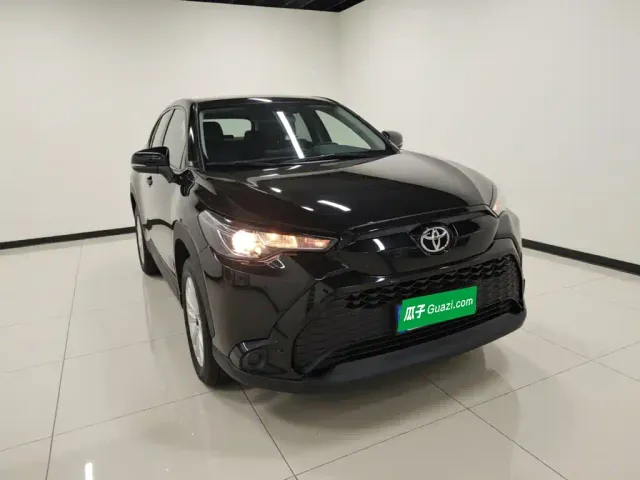 Toyota Frontlander — Фото автомобиля 10
