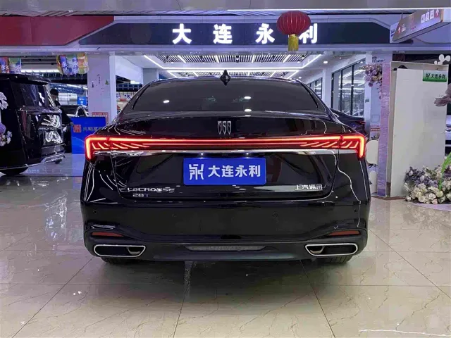Buick LaCrosse — Фото автомобиля 16