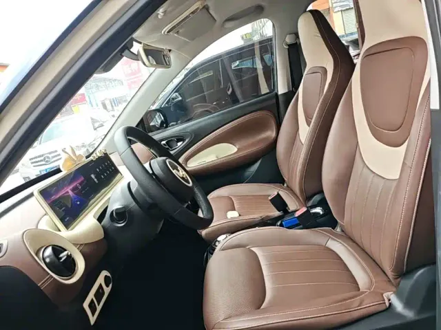 Wuling Bingo — Фото автомобиля 14