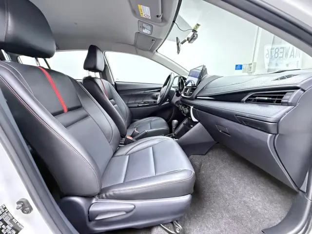 Toyota YARiS L Zhi Xuan — Фото автомобиля 12