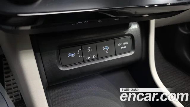 Hyundai Tucson — Фото автомобиля 20