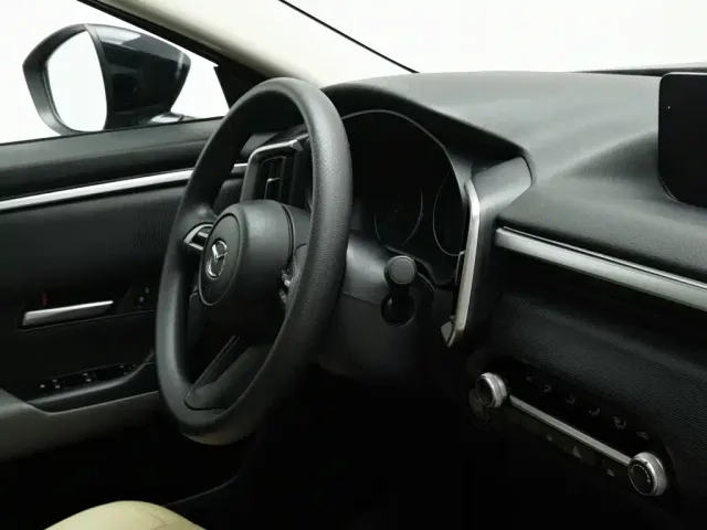 Mazda CX-50 Xingye — Фото автомобиля 22