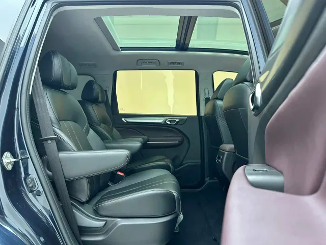 GAC Trumpchi M6 — Фото автомобиля 10