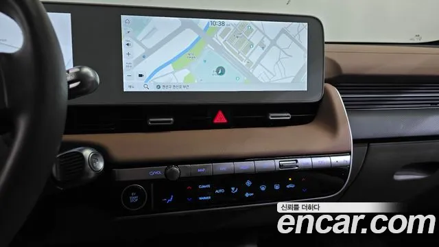 Hyundai Ioniq 5 — Фото автомобиля 19