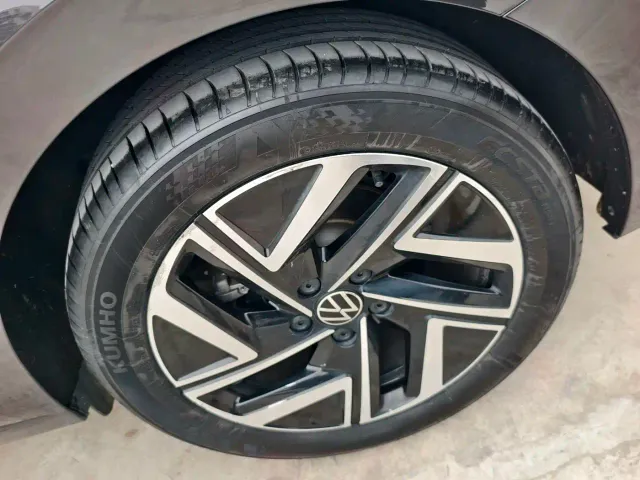 Volkswagen Sagitar — Фото автомобиля 11