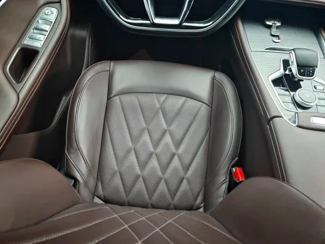 Chery Tiggo 8 PRO — Фото автомобиля 8