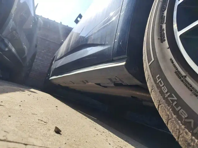 BYD Seal 07 DM-i — Фото автомобиля 20