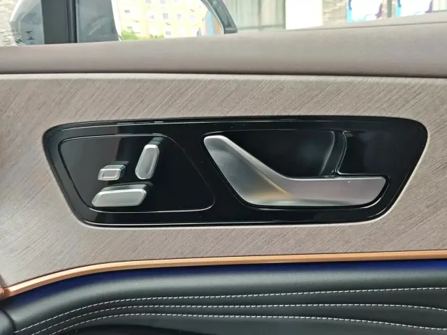 Chery Tiggo 9 — Фото автомобиля 12