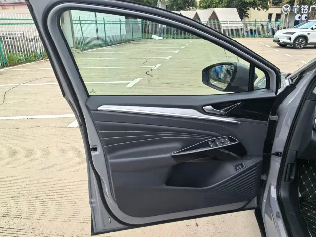 Volkswagen ID.4 Crozz — Фото автомобиля 29