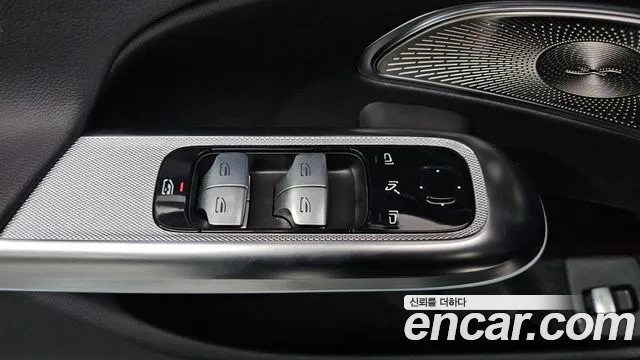 Mercedes-Benz E-Class W214 — Фото автомобиля 27