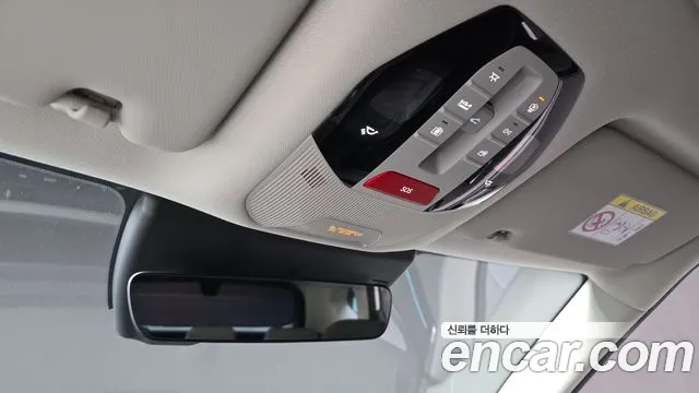 Kia Seltos Generation 2 — Фото автомобиля 18