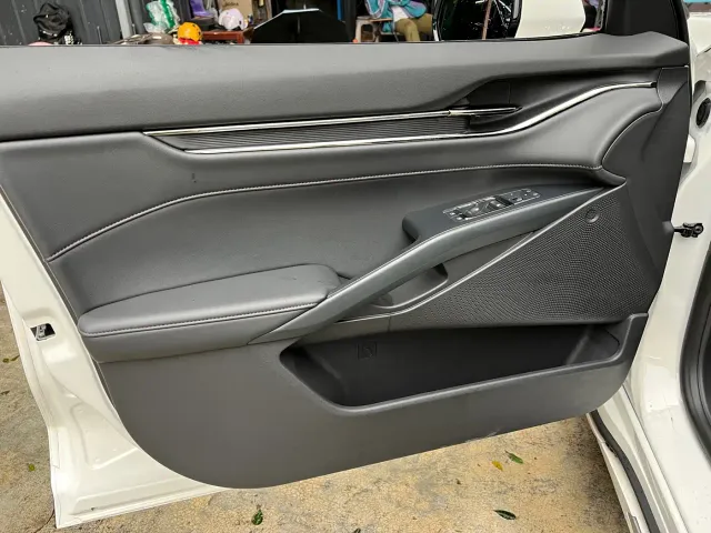 Ford Mondeo — Фото автомобиля 7