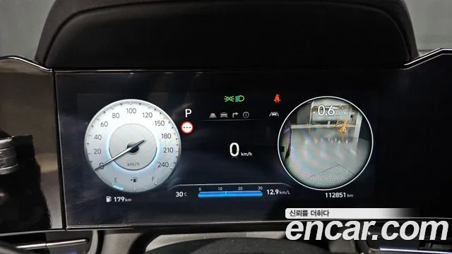 Hyundai AVANTE Новый Avante (CN7) — Фото автомобиля 7