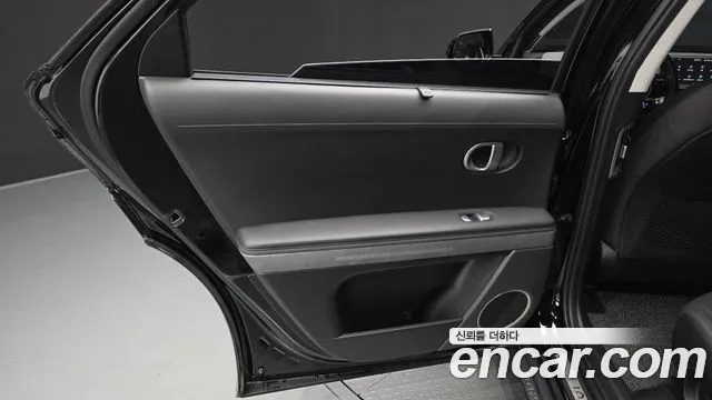 Hyundai Ioniq5 Ioniq5 — Фото автомобиля 25