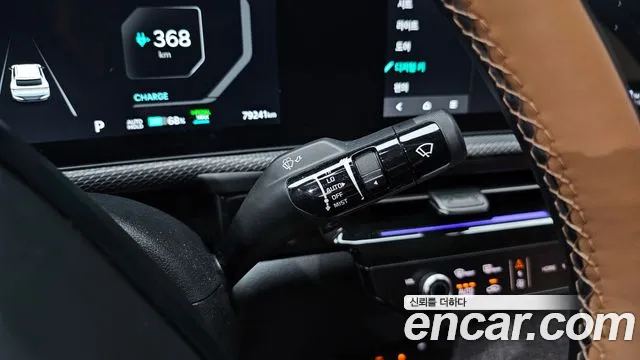 Kia EV6 — Фото автомобиля 17