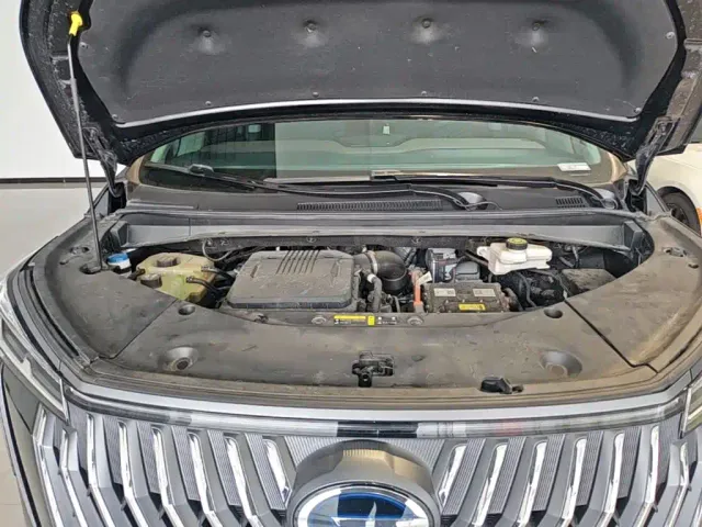 GAC Trumpchi M8 — Фото автомобиля 19