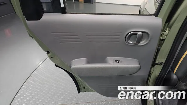 Hyundai Casper Casper Turbo Essential — Фото автомобиля 25