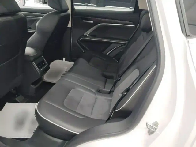 Haval H6 — Фото автомобиля 16
