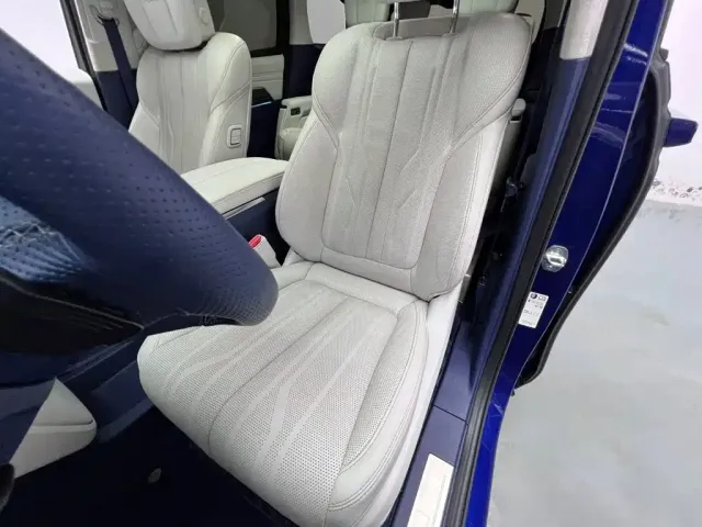 Buick Century — Фото автомобиля 4