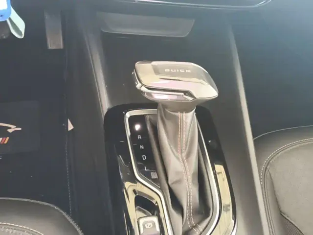 Buick Verano — Фото автомобиля 13