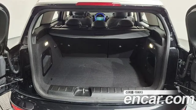 MINI Clubman — Фото автомобиля 20