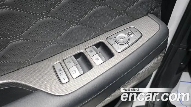 Hyundai Palisade — Фото автомобиля 29