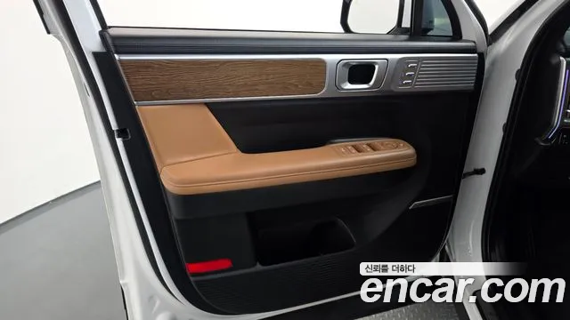 Hyundai Santa Fe — Фото автомобиля 13