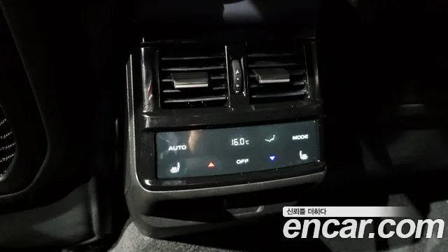 Renault Korea Grand Koleos — Фото автомобиля 29