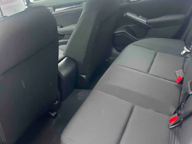 Honda Civic — Фото автомобиля 6