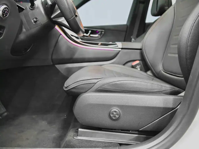 Mercedes-Benz GLC-Class — Фото автомобиля 8