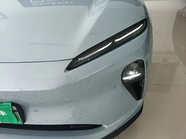 Nio ET5 Touring — Фото автомобиля 23