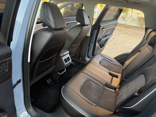 Haval H6 — Фото автомобиля 10