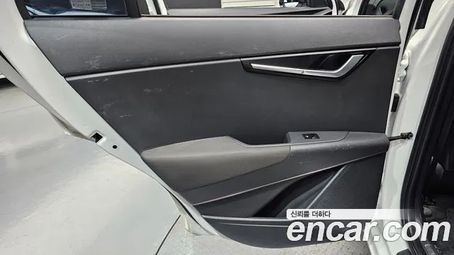 Kia Niro All Niro EV Air — Фото автомобиля 25
