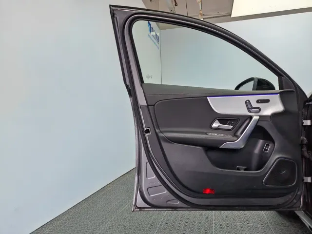 Mercedes-Benz A-Class AMG — Фото автомобиля 13