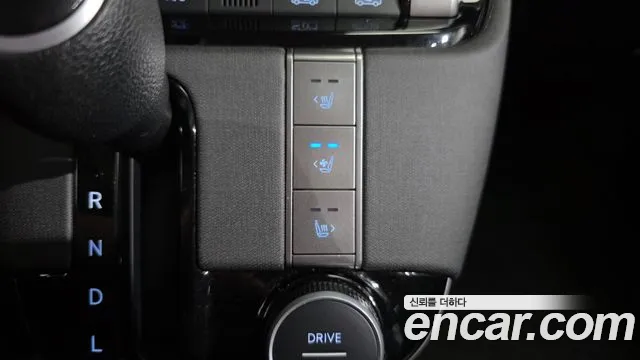 Hyundai Casper Casper Inspiration — Фото автомобиля 23
