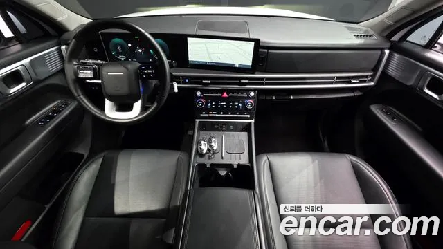 Hyundai Santa Fe — Фото автомобиля 10