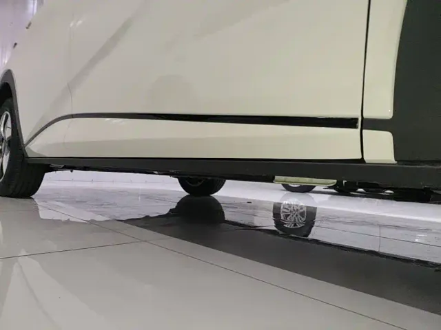 BYD Dolphin — Фото автомобиля 20