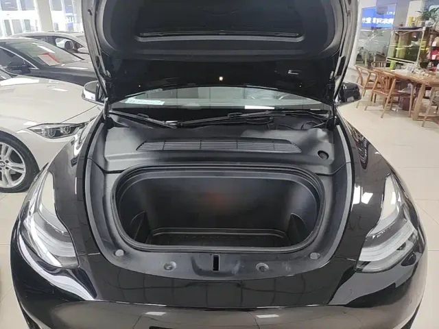 Tesla Model Y — Фото автомобиля 19
