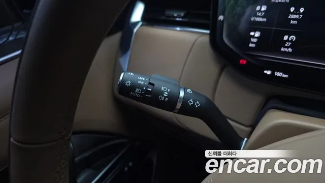 Land Rover Range Rover — Фото автомобиля 27