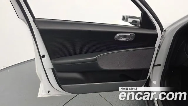 Hyundai Ioniq6 Ioniq 6 Long Range — Фото автомобиля 22