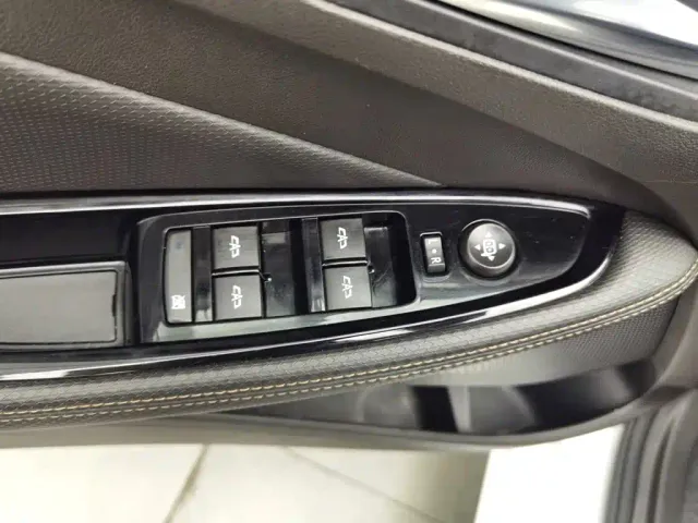 Buick Verano — Фото автомобиля 9