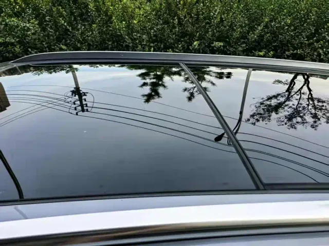 BYD Song Pro — Фото автомобиля 17