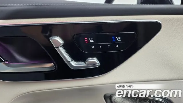 Mercedes-Benz GLC-Class — Фото автомобиля 29