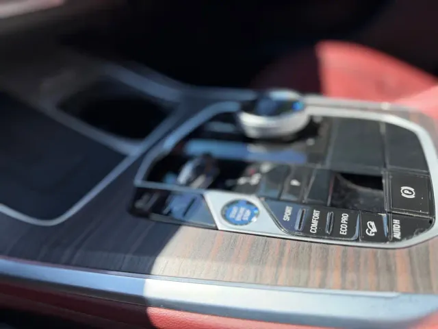 BMW X5 — Фото автомобиля 5