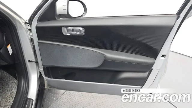 Hyundai Ioniq 6 — Фото автомобиля 13