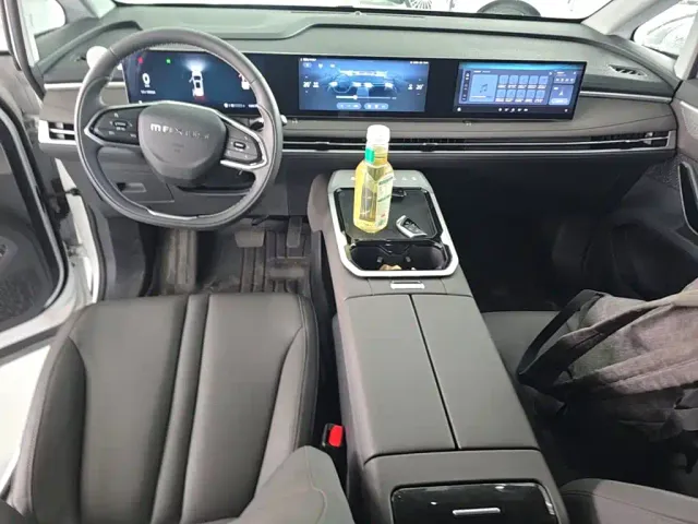 Maxus G70 — Фото автомобиля 9