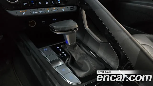 Hyundai AVANTE Smart — Фото автомобиля 9