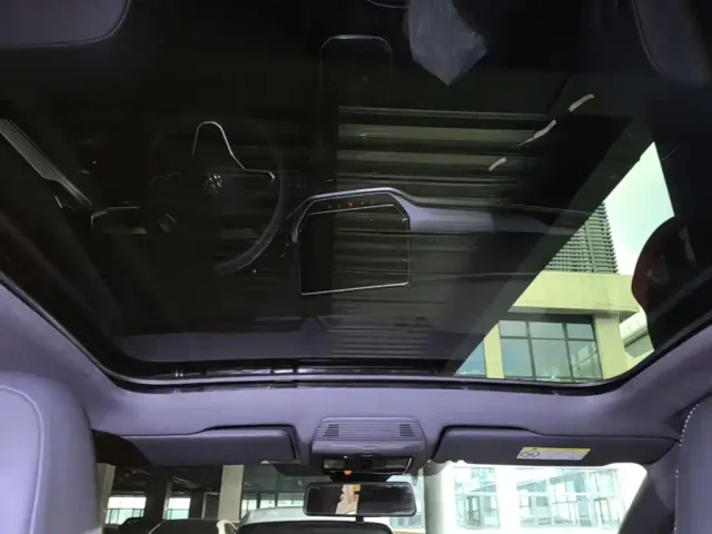 Volkswagen ID.4 Crozz — Фото автомобиля 17
