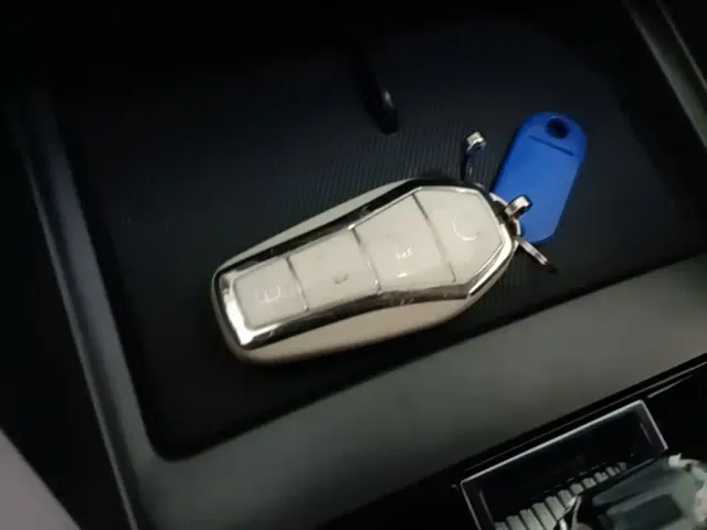 BYD Song PLUS — Фото автомобиля 8